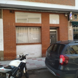 LOCAL COMERCIAL PREPARADO
