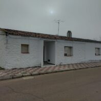 CASA VENTA EN YELBES