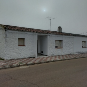CASA VENTA EN YELBES