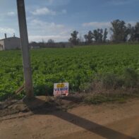 FINCA RUSTICA EN MENGABRIL