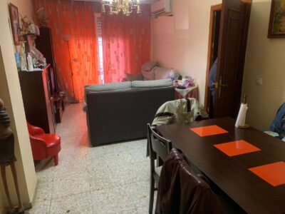 PISO VENTA CENTRICO