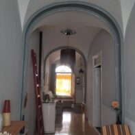 CASA HABITABLE BIEN SITUADA