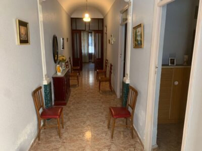 CASA VENTA BIEN CONSERVADA