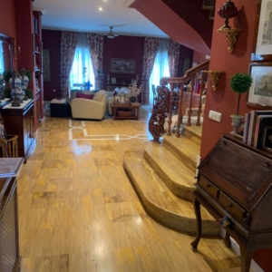 CASA AMPLIA TIPO DUPLEX
