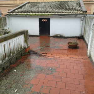 CASA EN VENTA BIEN SITUADA