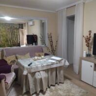 APARTAMENTO REFORMADO EN PLANTA BAJA