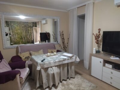 APARTAMENTO REFORMADO EN PLANTA BAJA