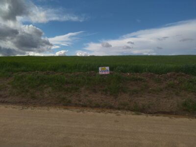 FINCA RUSTICA EN LA CORONADA