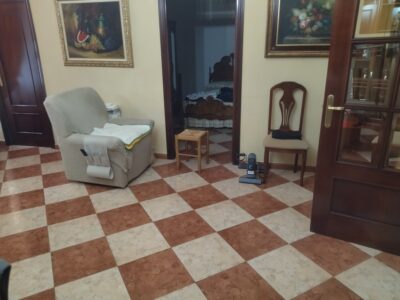 PISO REFORMADO EN EL CENTRO