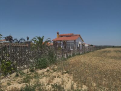 CHALET CON BUENAS CALIDADES