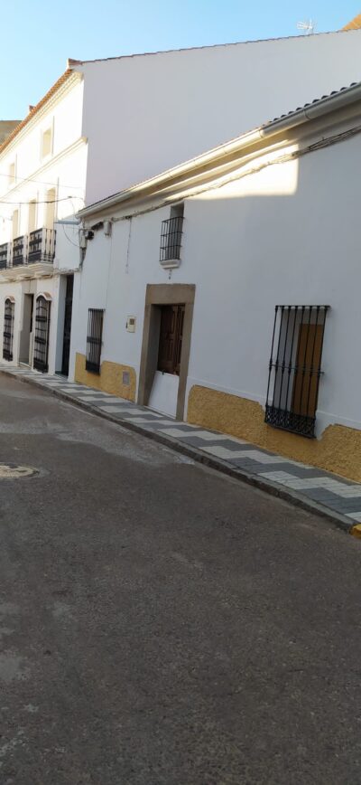 CASA VENTA EN LA CORONADA