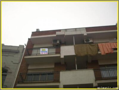 PISO EN EL CENTRO